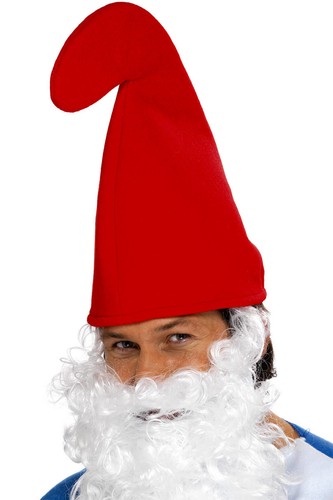 Accessori per natale Cappello da Gnomo folletto aiutante babbo natale  *17450 | eBay