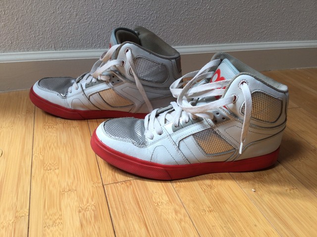 osiris shoes ebay