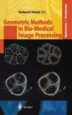 Geometric Methods in Bio-Medical Image Processing by Ravikanth Malladi: New