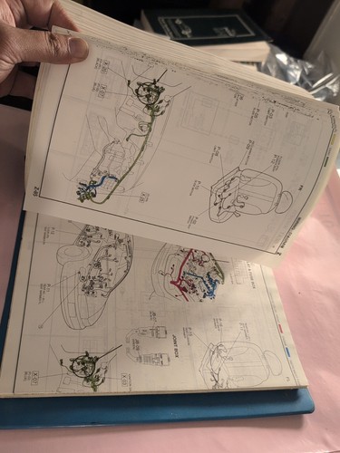 1992 Mazda 929 Service Repair Shop Workshop Manual SET OEM FACTORY . FREE SHIP - Bild 23 von 24