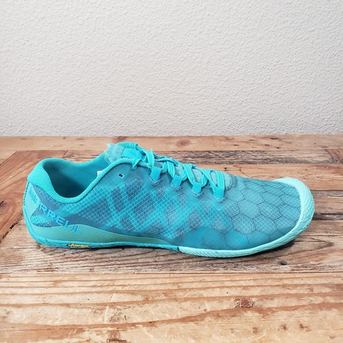 merrell vapor glove 3 women's trail running shoes
