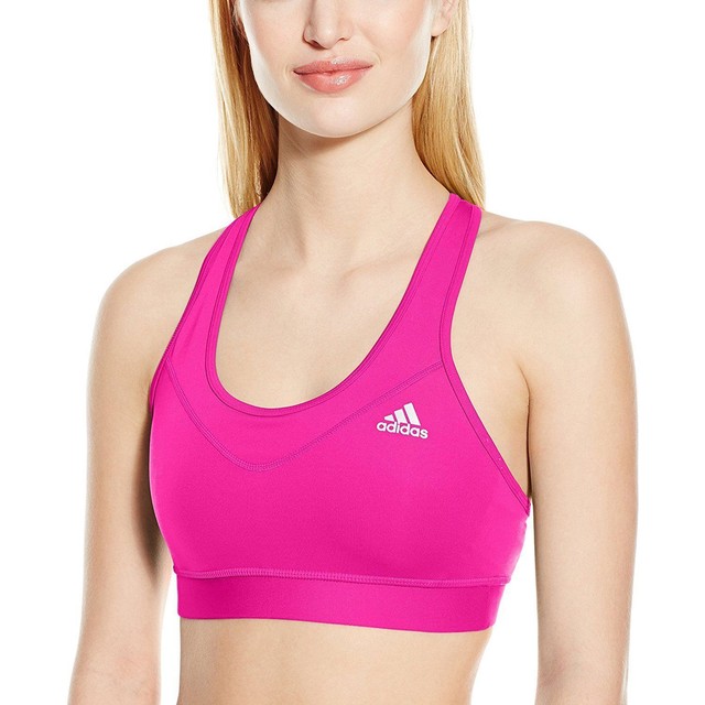 adidas techfit climacool sports bra
