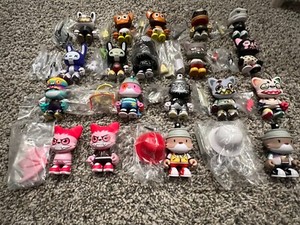 Superplastic Sanctuary | eBay