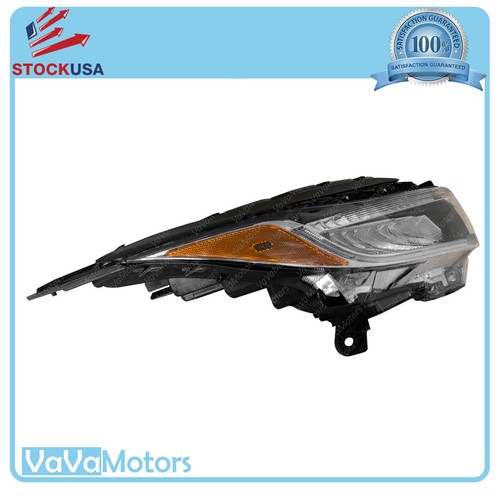 Fits 2019 2022 Honda HRV HR-V Full LED Headlight Right Passenger Side Touring - Bild 4 von 7