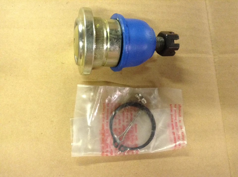 Новый шарнир подвески NAPA 260-1735 — подходит для Toyota Tacoma 2005-2014 годов выпуска - Изображение 3 из 4