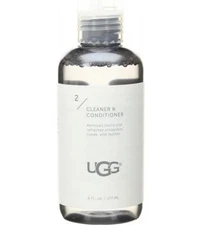  2 UGG Cleaner And Conditioner 6 fl oz bottles
