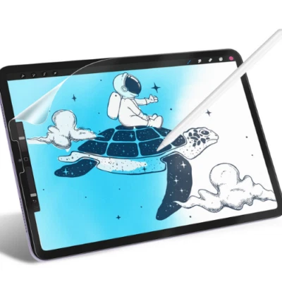 JETECH Art Paper Feel PET Screen protector for iPad Air 5/4 10.9" Anti-Glare Film