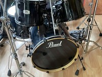 Pearl Export Drum Set