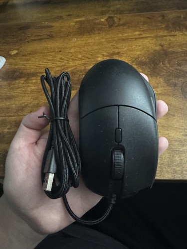 Razer RZ01-02650100-R3U1 Wired Mouse - New with no Box Mouse has never been used - Picture 4 of 5