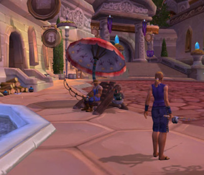 WORLD OF WARCRAFT WOW TCG ROBOTIC HOMING CHICKEN Unscratched Loot Card $39.00 WORLD OF WARCRAFT WOW TCG ROBOTIC HOMING CHICKEN Unscratched Loot Card $39.00