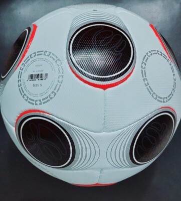 Adidas EUROPASS UEFA Euro Cup 2008 Fifa Official Football approved