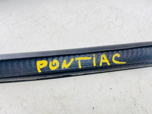 06-09 Saturn Sky Pontiac Solstice Roof Windshield Seal Rubber Weather Strip OEM - Bild 4 von 5