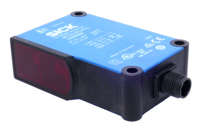 Sick Kompakt Lichtschranke 1 028 068 | WT23-2K2421 | 1028068