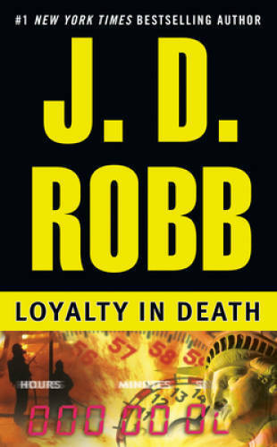 Loyalty in Death - Mass Market Paperback By Robb, J. D. - GOOD - Picture 1 of 1