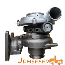 Replacement Turbo 04.5-10 Gm 6.6l Lly Lbz Lmm Duramax Diesel