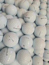 180 TaylorMade TP5x Practice Golf Balls  AAA - Free Shipping