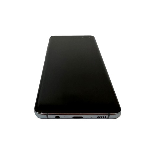 Samsung Galaxy S10 5G Unlocked Black Silver Smartphone Mobile Phone | Good - 第 9/17 張圖片