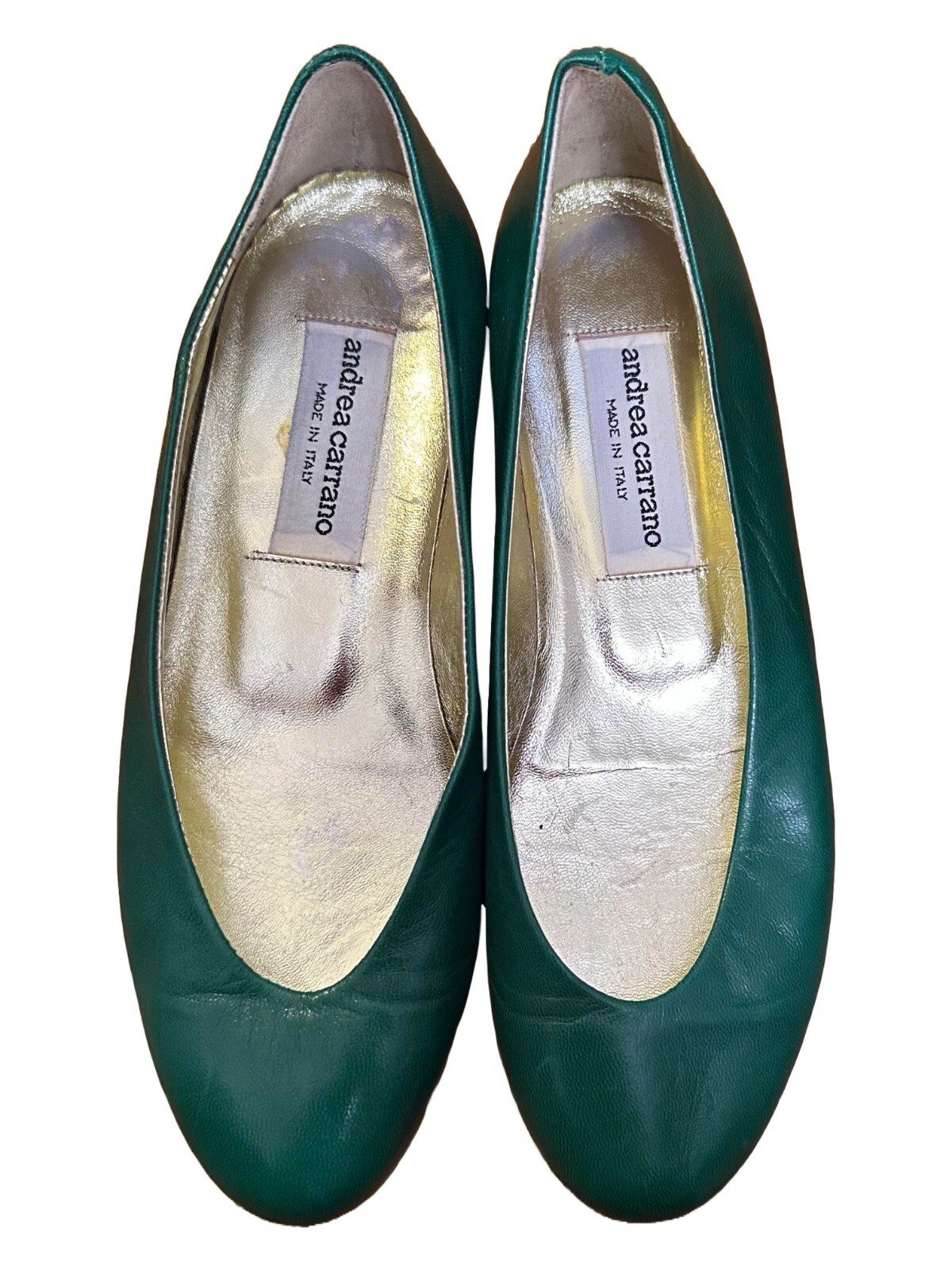 Made In Italy Womens Size 5 B