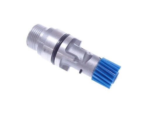Datsun Transmission Speedometer Pinion Gear 18 Blue 280ZX Datsun Transmission Speedometer Pinion Gear 18 Blue 280ZX