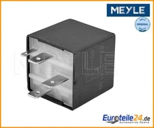 Multifunction relay Meyle 1008300003 for VW Polo Golf IV