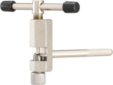 Bike Chain Splitter Rivet Breaker Tool for Bicycles Road and Mountain Bikes Tool