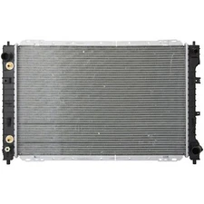RAYTEN CU13067 RADIATOR for Ford Escape Mercury Mariner 2005-2008 Mazda L4 2.3L