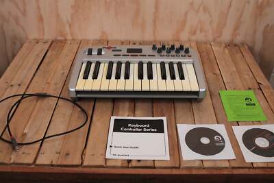 M-Audio Oxygen 8 V2 25-Key USB MIDI Controller, Ersatzteile & Reparaturen