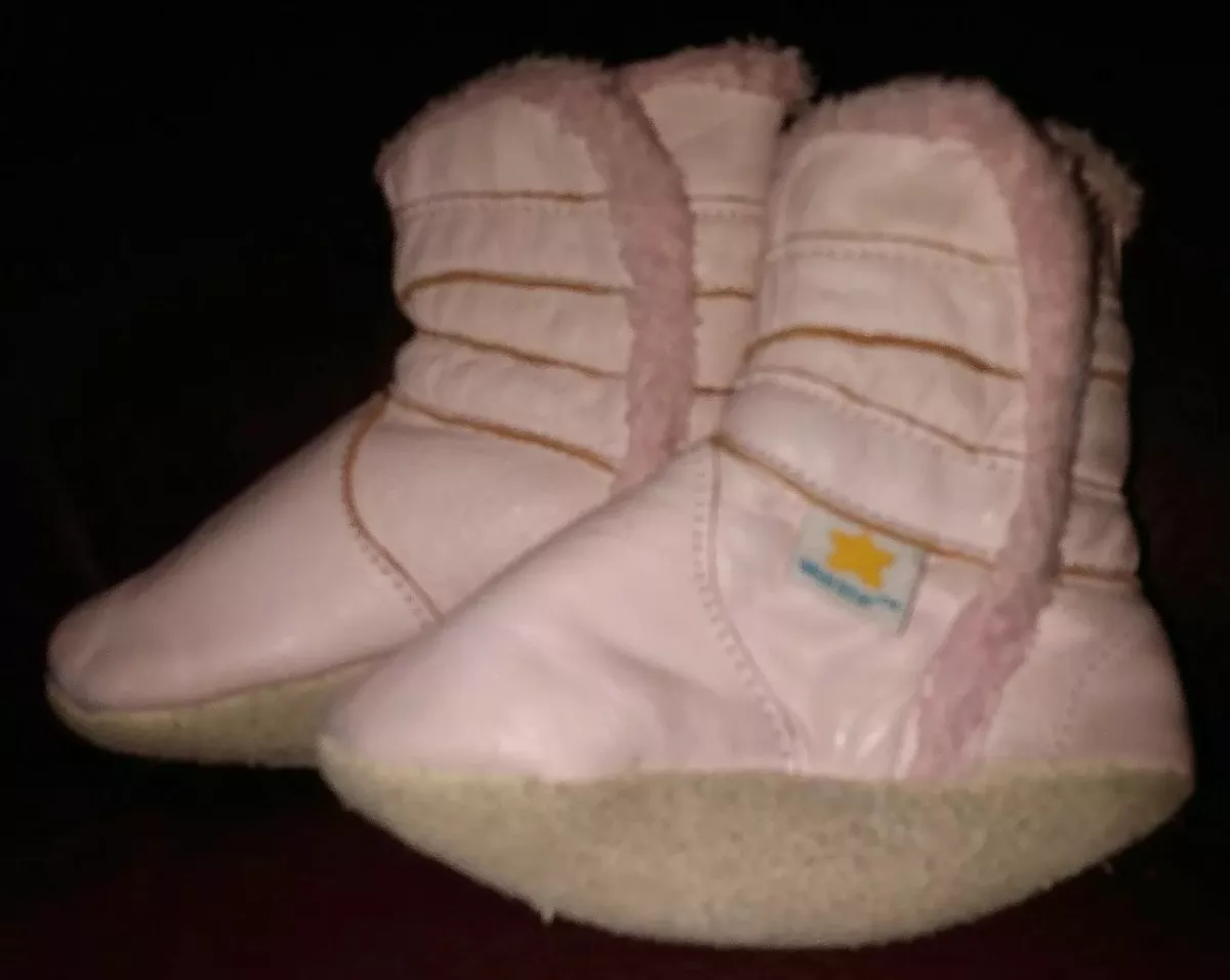 Ministar baby boots sale