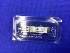 AFBR-57F5MZ-ELX Avago 16Gb FC 850nm SFP Optical Transceiver