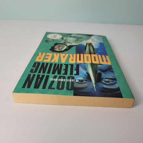 James Bond Novels Penguin Books Paperback 2003 You Choose - Picture 51 of 53