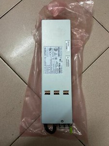 1pcs For Juniper EX4500-PWR1-DC DS1200DC-3-002 740-034590 Switch power supply