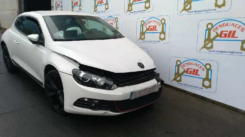 correa trasera derecha para VOLKSWAGEN SCIROCCO (137) 2.0 TSI (147KW) 2009 39010 653820 Foto 2 de 4