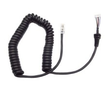 Hand Microphone Line for FT7800/8800/8900/7900/1807R Microphone Line MH-48A6J
