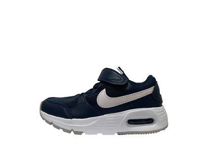 Nike Air Max SC kleiner Kinderschuh UK 1 US 1,5Y EU 33 REF 961-