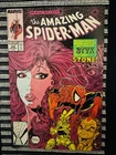 Amazing Spider-Man #309 (1988) Marvel Comics