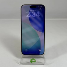Factory Unlocked Apple iPhone 16 Pro Max 256GB Desert Titanium MYW53LL/A