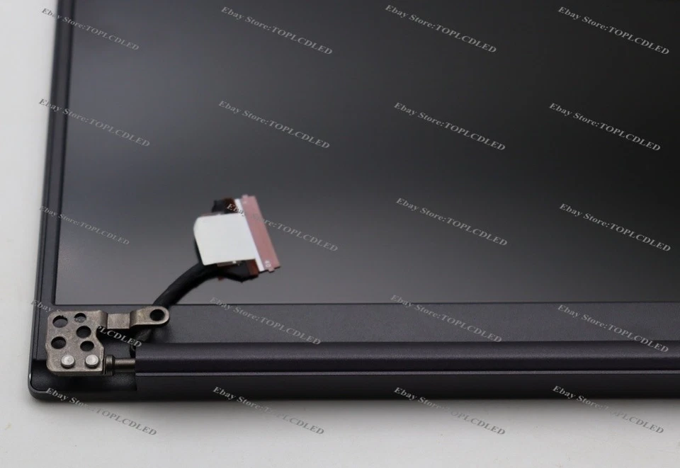 Für LG UltraPC 16U70R 16" 1920×1200 IPS LCD Anzeige Vollständige Nicht Berühren - Bild 3 von 4