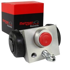 Tambour de frein Citroen DS3