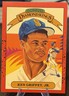 1990 Donruss - Diamond Kings Ken Griffey Jr #4