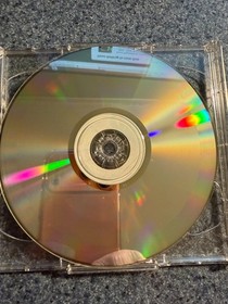 Lunar The Silver Star for Sega CD (SCD) Game Disc Only