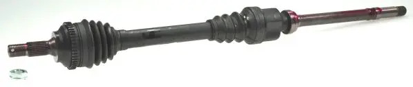 Semiasse 306154 LÖBRO per CITROËN PEUGEOT