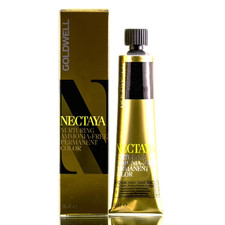 Goldwell Nectaya Nurturing Permanent Hair Color 2 oz - CHOOSE YOUR SHADE
