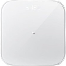XIAOMI Mi Smart Scale 2 NUN4056GL, Bathroom/Kitchen Scales, High-Precision Accu
