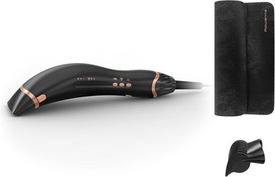 Rowenta Ultimate Experience Air Motion Haartrockner, inklusive Beutel, CF8C20E0