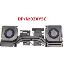 For DELL Precision 16 5680 N18P Laptop CPU GP...