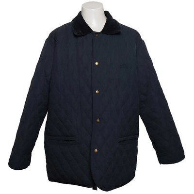 Day 2 Day, Jacke, Herren, Größe: XL, Blau, Polyamid/Polyester, Sonstiges #2Pa
