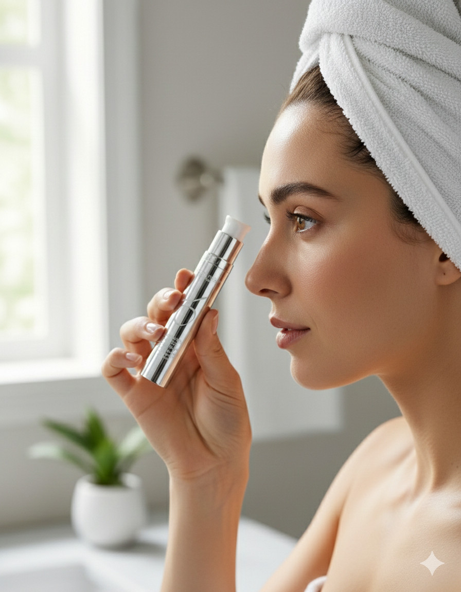 ZO Skin Health Growth Factor Eye Serum - 0.5 oz 15 mL - EXP. 09/2027