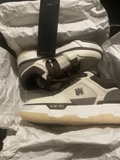 Amiri MA-1 brown