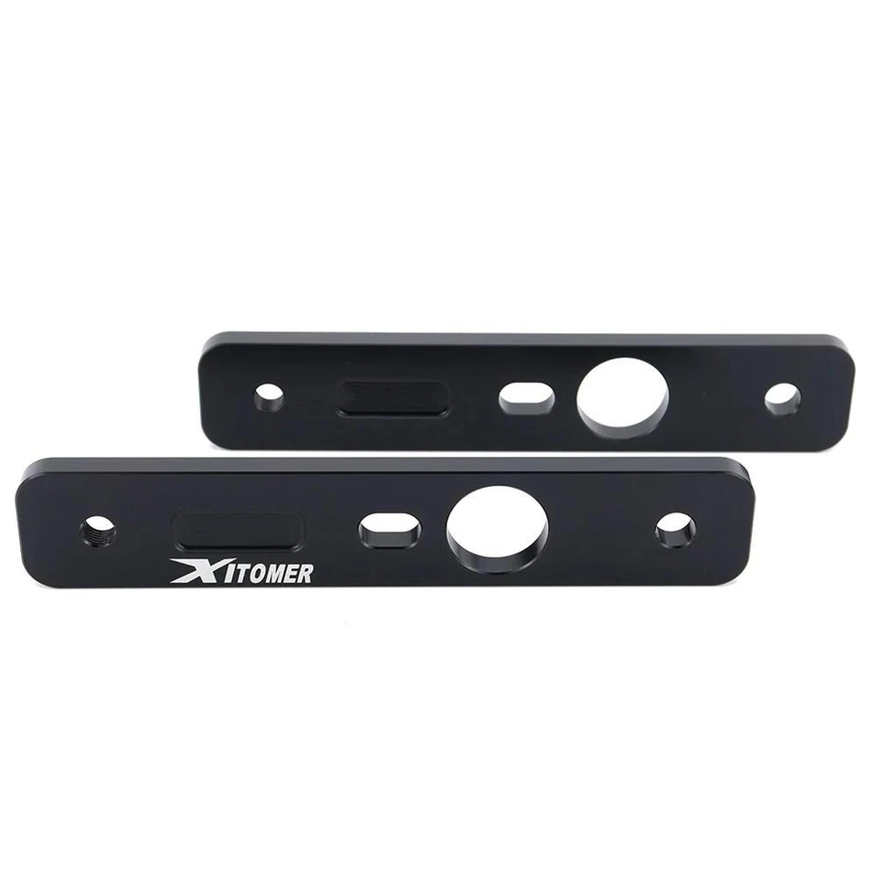 Для Yamaha XV19C XV 1900 C Raider/S/SCL 2006-2017 Мотоцикл Переднее Управление Foo - Изображение 2 из 4