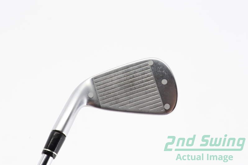 Callaway Apex 21 Single Iron 7 Iron Steel Regular Right 36.5in